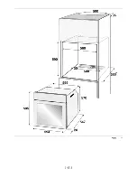 Предварительный просмотр 87 страницы Blomberg BEO 9566 Manual