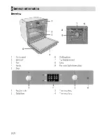 Предварительный просмотр 8 страницы Blomberg BEO9414 User Manual