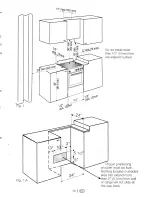 Предварительный просмотр 10 страницы Blomberg BERC 24100 SS User Manual