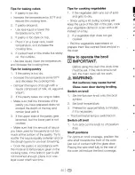 Preview for 25 page of Blomberg BERC 24100 SS User Manual