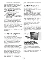 Preview for 13 page of Blomberg BERU 24100 SS User Manual