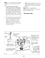 Preview for 16 page of Blomberg BERU 24100 SS User Manual