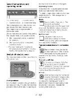 Preview for 25 page of Blomberg BERU 24100 SS User Manual