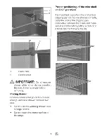 Preview for 36 page of Blomberg BERU 24100 SS User Manual