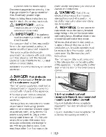 Preview for 13 page of Blomberg BERU 24200 SS User Manual