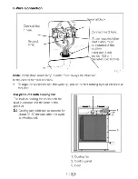 Предварительный просмотр 17 страницы Blomberg BERU 24200 SS User Manual