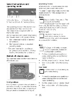 Preview for 24 page of Blomberg BERU 24200 SS User Manual