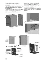 Предварительный просмотр 22 страницы Blomberg BERU30420CSS User Manual