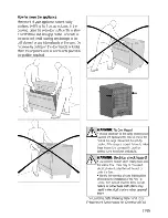 Preview for 23 page of Blomberg BERU30420CSS User Manual