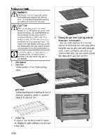 Preview for 52 page of Blomberg BERU30420CSS User Manual