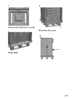 Предварительный просмотр 55 страницы Blomberg BERU30420CSS User Manual