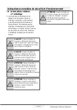 Preview for 33 page of Blomberg BFBF2413SS User Manual