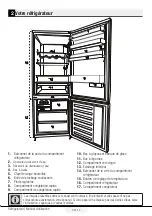 Preview for 34 page of Blomberg BFBF2413SS User Manual