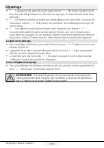 Preview for 52 page of Blomberg BFBF2413SS User Manual