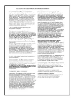 Preview for 53 page of Blomberg BFBF2413SS User Manual