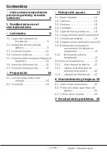 Preview for 55 page of Blomberg BFBF2413SS User Manual