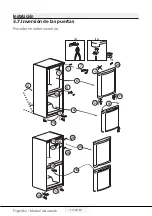 Preview for 66 page of Blomberg BFBF2413SS User Manual