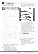 Preview for 67 page of Blomberg BFBF2413SS User Manual