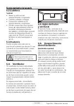 Preview for 71 page of Blomberg BFBF2413SS User Manual