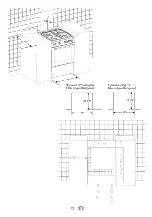 Preview for 13 page of Blomberg BGR 24100SS User Manual