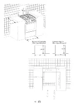 Предварительный просмотр 13 страницы Blomberg BGR 24100SS User Manual