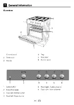 Preview for 34 page of Blomberg BGR 24100SS User Manual