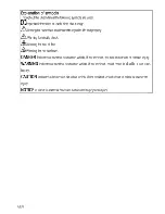 Preview for 4 page of Blomberg BGR30420SS User Manual