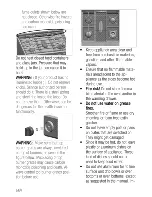 Preview for 8 page of Blomberg BGR30420SS User Manual