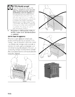 Предварительный просмотр 16 страницы Blomberg BGR30420SS User Manual