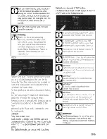 Preview for 29 page of Blomberg BGR30420SS User Manual