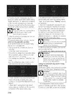 Preview for 32 page of Blomberg BGR30420SS User Manual