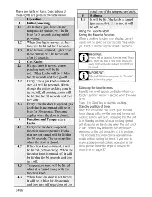 Preview for 34 page of Blomberg BGR30420SS User Manual