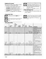 Preview for 40 page of Blomberg BGR30420SS User Manual