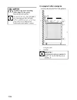 Предварительный просмотр 42 страницы Blomberg BGR30420SS User Manual