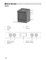 Предварительный просмотр 46 страницы Blomberg BGR30420SS User Manual