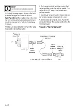 Предварительный просмотр 20 страницы Blomberg BGRP34520CSS User Manual