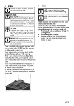 Preview for 41 page of Blomberg BGRP34520CSS User Manual