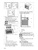 Preview for 14 page of Blomberg BIO 5001 User Manual