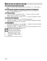 Preview for 46 page of Blomberg BIO 5001 User Manual