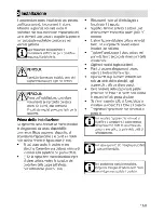 Preview for 81 page of Blomberg BIO 5001 User Manual