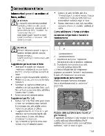 Preview for 87 page of Blomberg BIO 5001 User Manual