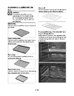 Предварительный просмотр 6 страницы Blomberg BIO 7443 User Manual