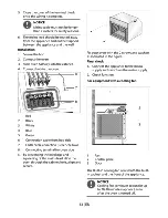 Preview for 13 page of Blomberg BIO 7443 User Manual