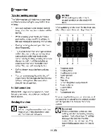 Предварительный просмотр 14 страницы Blomberg BIO 7443 User Manual