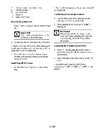 Preview for 23 page of Blomberg BIO 7443 User Manual