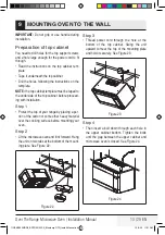 Preview for 13 page of Blomberg BOTR30102SS Installation Manual