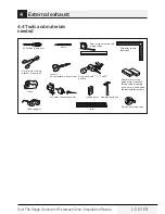 Предварительный просмотр 13 страницы Blomberg BOTR30200CSS Installation Manual