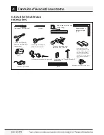 Предварительный просмотр 44 страницы Blomberg BOTR30200CSS Installation Manual