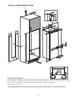 Preview for 12 page of Blomberg BRFB 0900 Instruction Manual