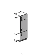 Предварительный просмотр 19 страницы Blomberg BRFB 0900 Instruction Manual